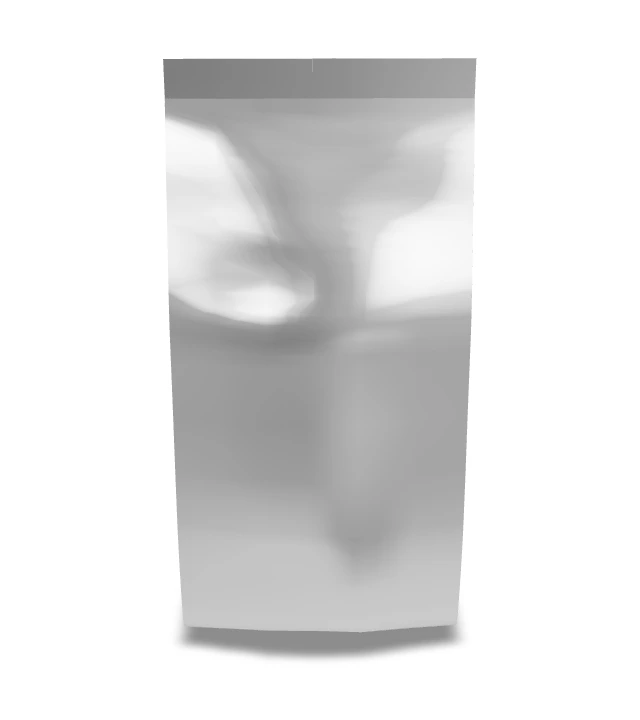 Metalizado — SmartBag® — Modelos 3D