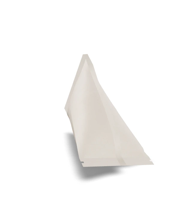 EcoBag® — Modelos 3D