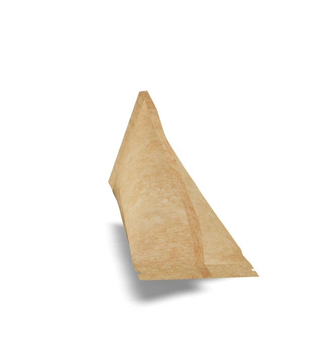 Kraft Natural — EcoBag® — Modelos 3D