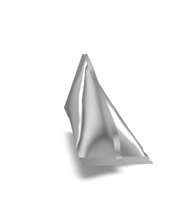 Metalizado — SmartBag® — Modelos 3D