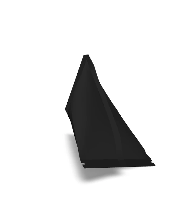 Negro — SmartBag® — Modelos 3D