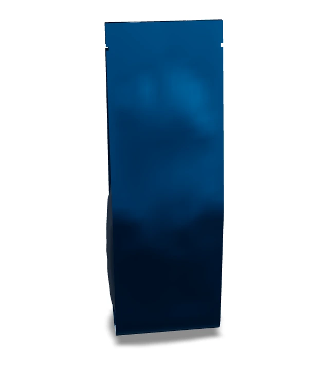 Azul institucional — Linea Unicolor
