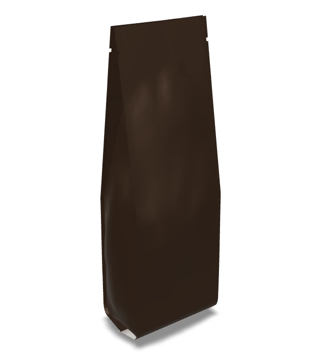 Café oscuro — Linea Unicolor