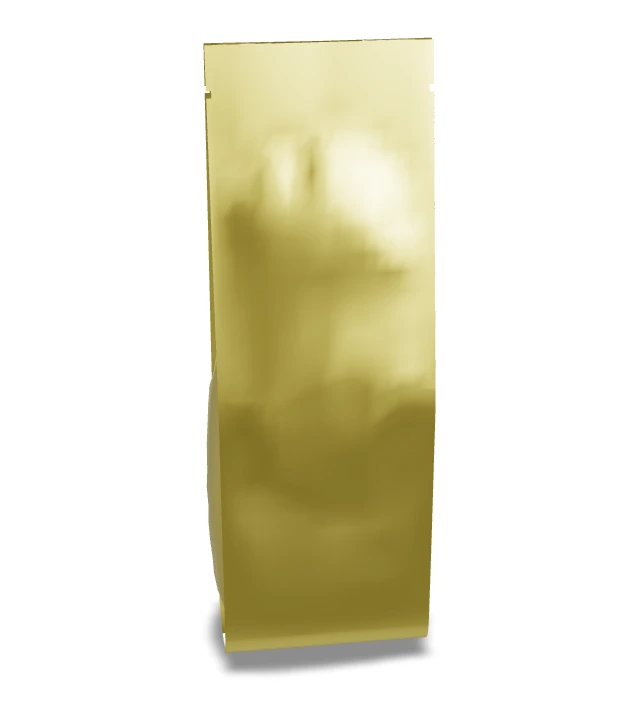 Dorado — Linea Unicolor (Terminado brillante)