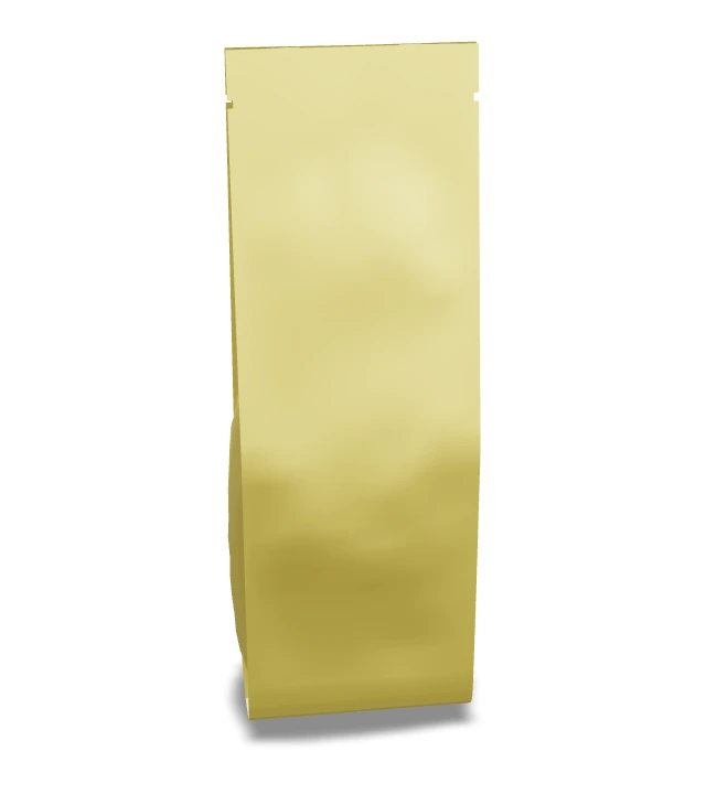 Dorado — Linea Unicolor