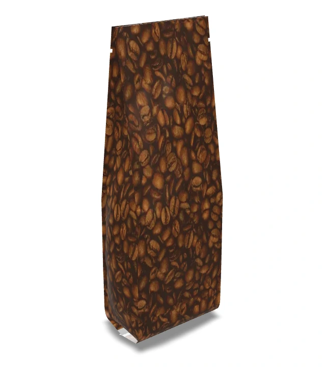 Grano Café — 4PRO