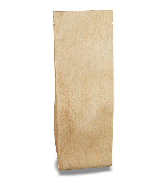 Kraft Natural — 4PRO EcoBag