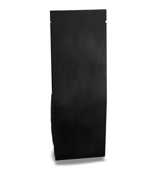 Kraft negro — Linea Unicolor (Terminado Papel/Kraft)