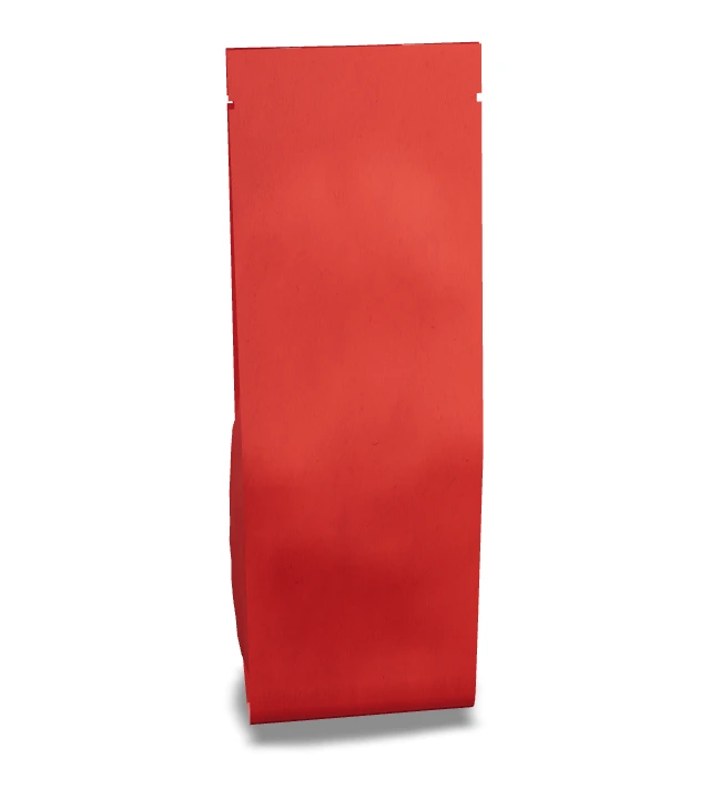 Kraft rojo — Linea Unicolor (Terminado Papel/Kraft)