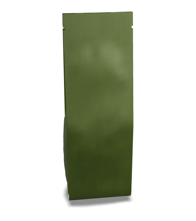 Kraft verde — Linea Unicolor (Terminado Papel/Kraft)