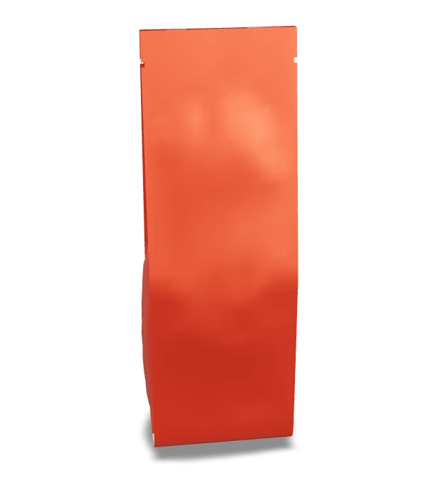 Naranja — Linea Unicolor