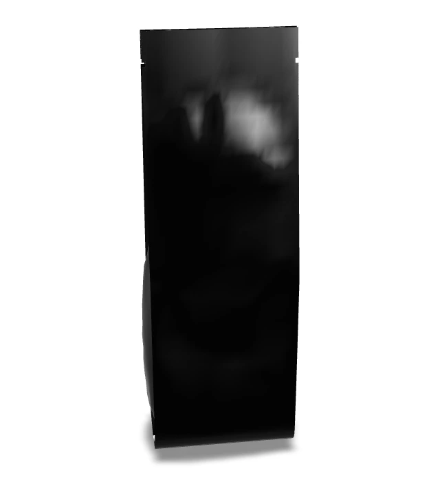 Negro — Linea Unicolor (Terminado brillante)
