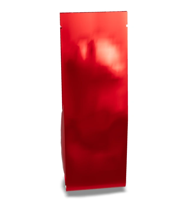 Rojo — Linea Unicolor (Terminado brillante)