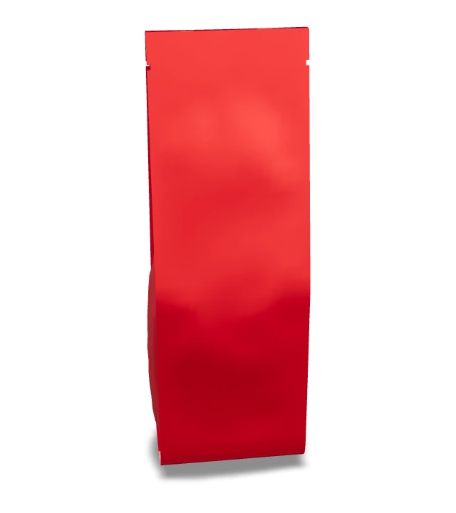 Rojo lechoso — Linea Unicolor