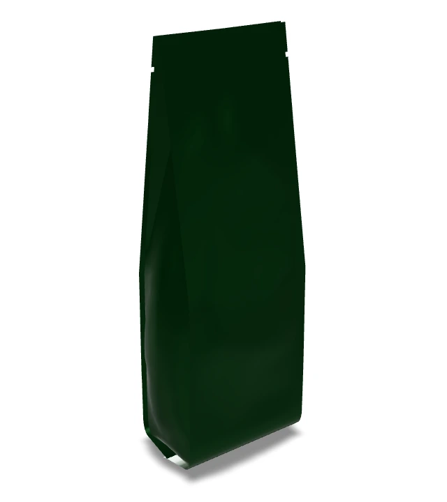 Verde hoja — Linea Unicolor (Terminado brillante)