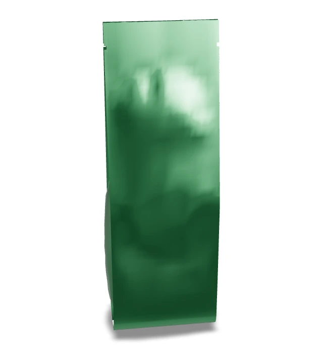 Verde Manzana — Linea Unicolor (Terminado brillante)