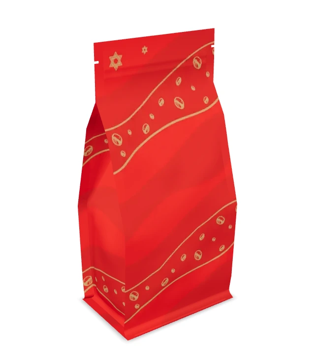 Decembrina Roja 5PRO — 5PRO