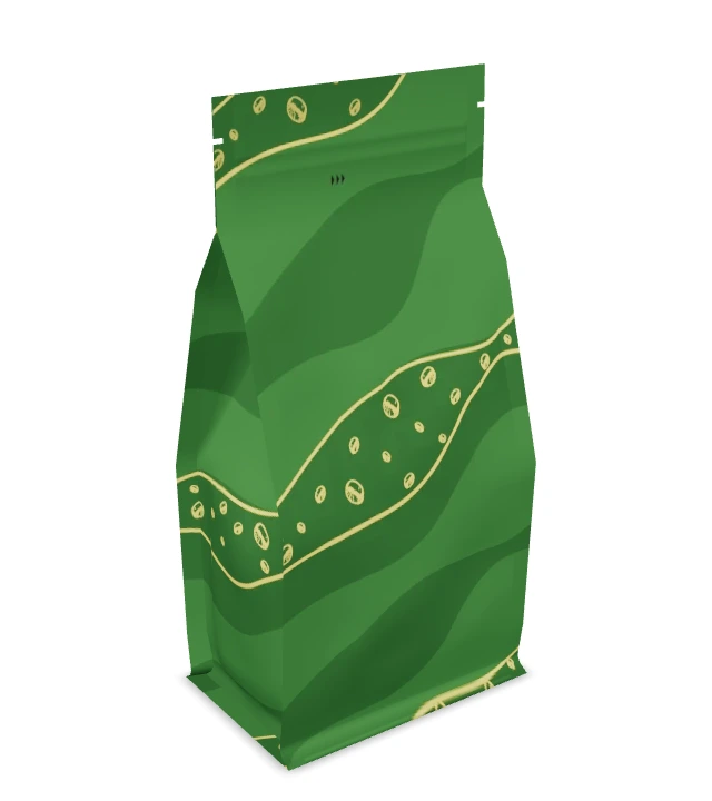 Decembrina Verde 5PRO — 5PRO