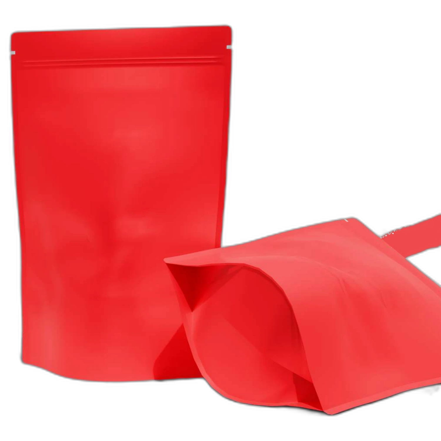 Rojo lechoso — Línea Unicolor