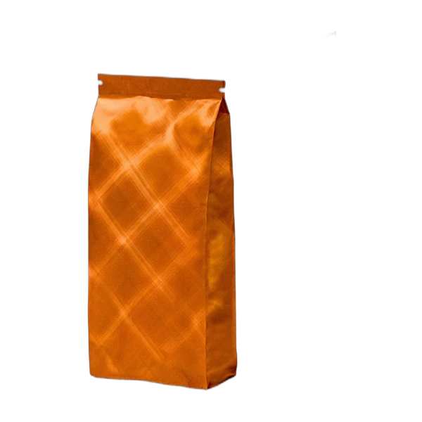 Naranja — Línea Holográfica