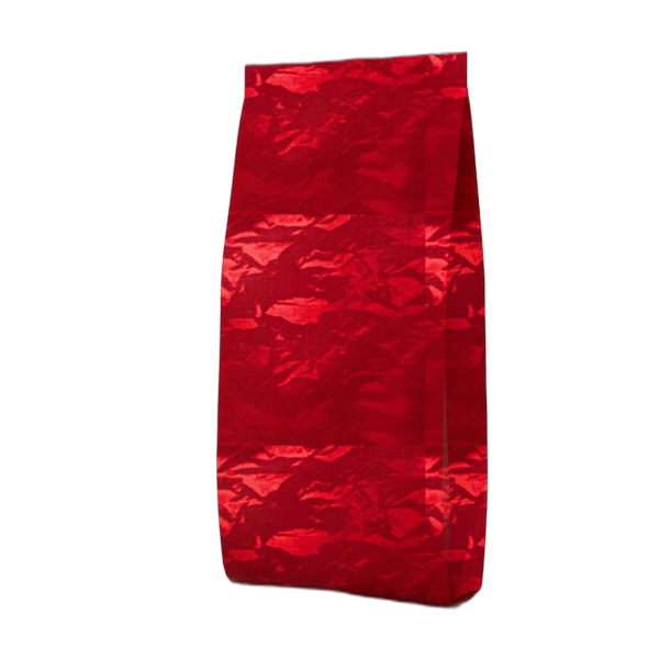 Rojo — Línea Holográfica