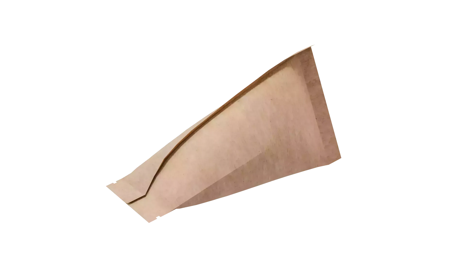 Bolsa Piramidal línea EcoBag
