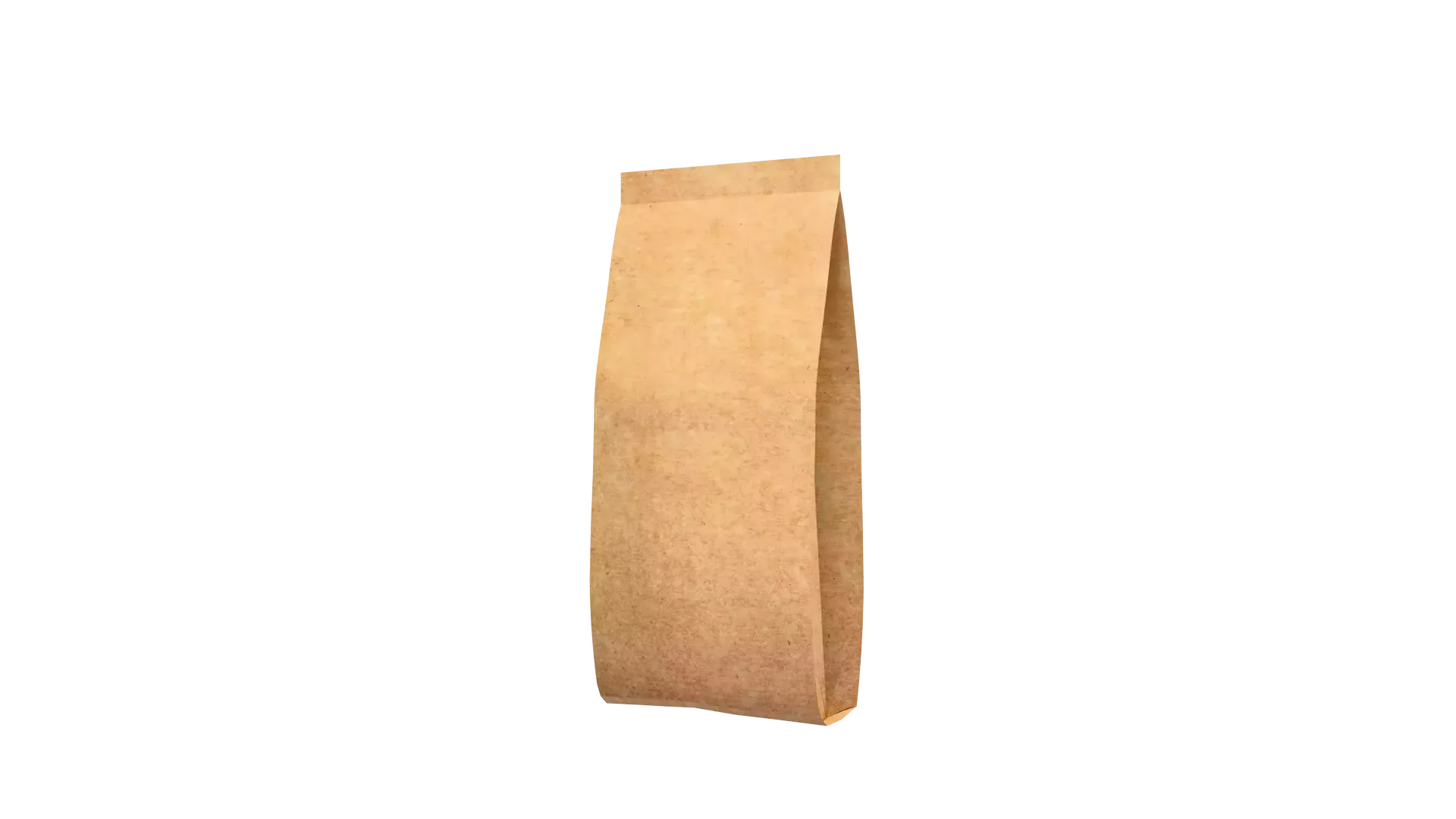 Bolsa Flowpack línea EcoBag