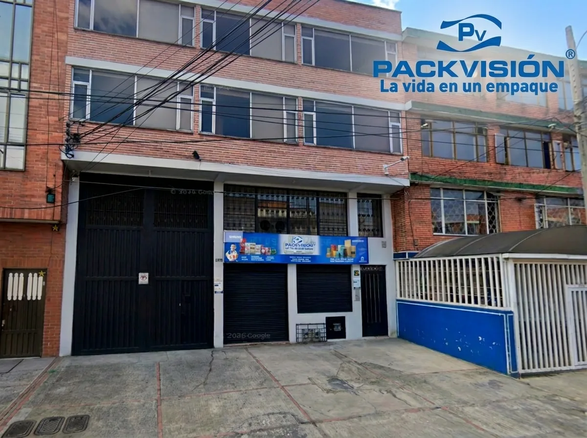 Sede Carvajal — Bogotá D.C.