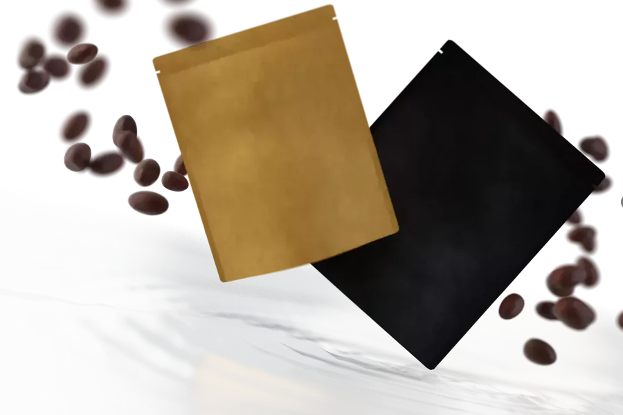 Empaque Doypack Packvisión