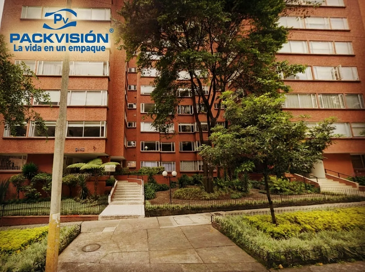 Sede Nogal — Bogotá D.C.
