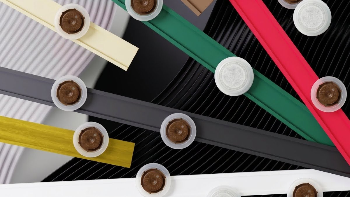 Accesorios para empaques Packvisión