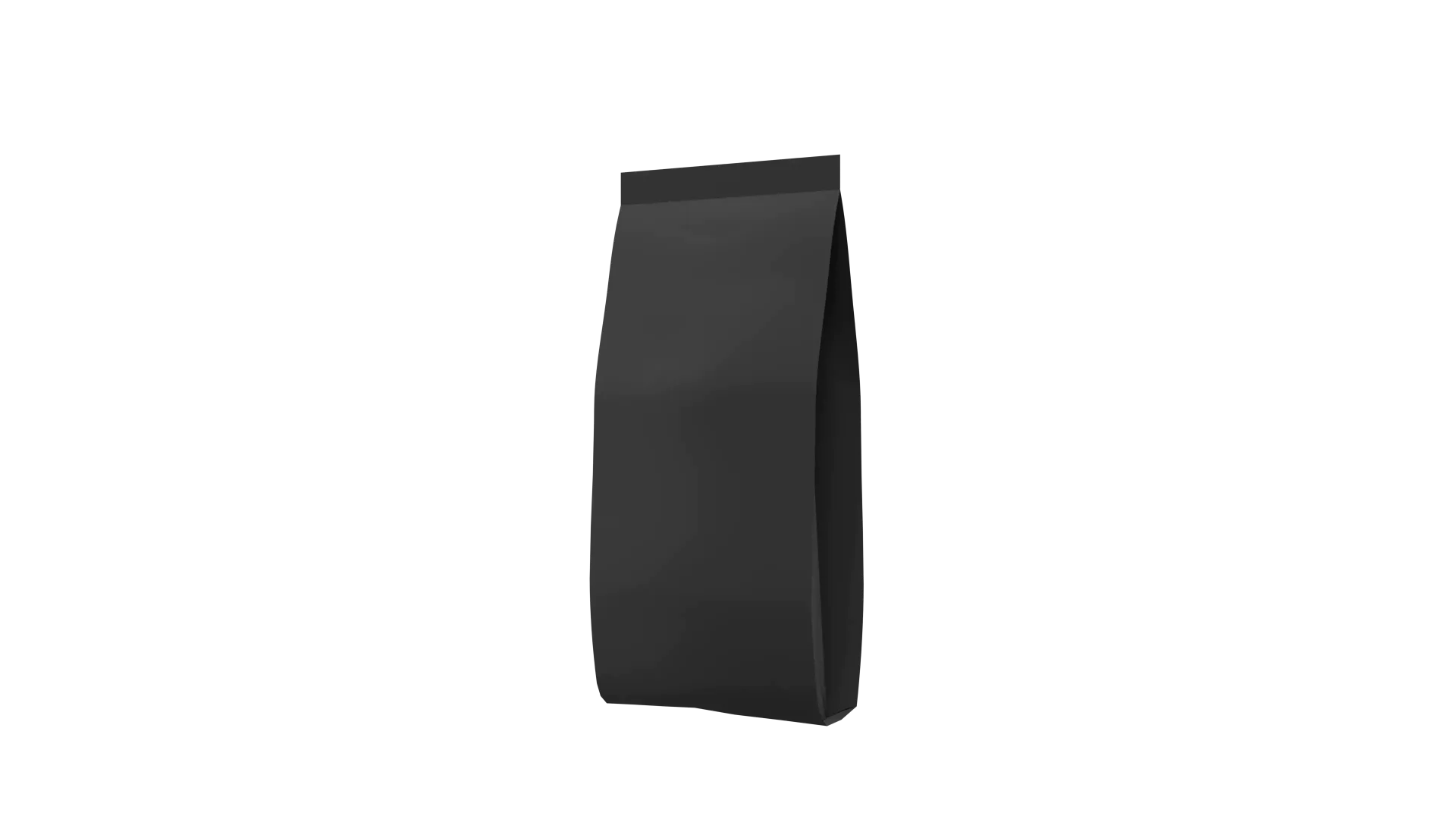 Empaque Flowpack Packvisión
